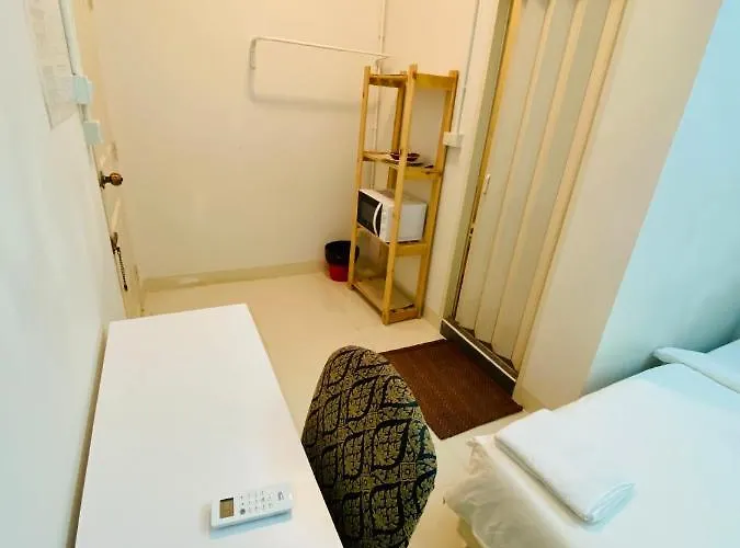 Appartamento 12/14 Bangkok