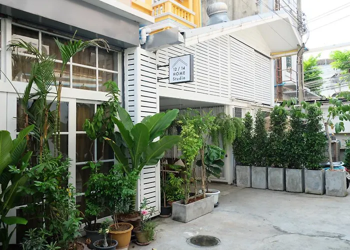 Apartment 12/14