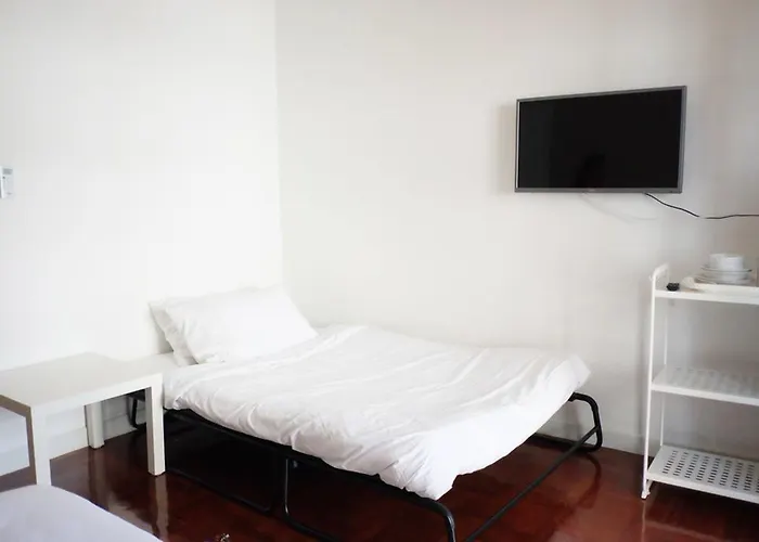 12/14 Appartamento Bangkok