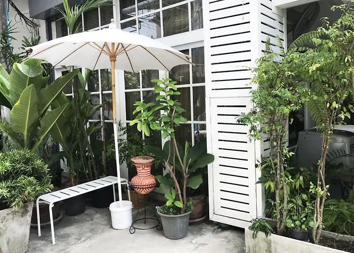 Appartamento 12/14 Bangkok
