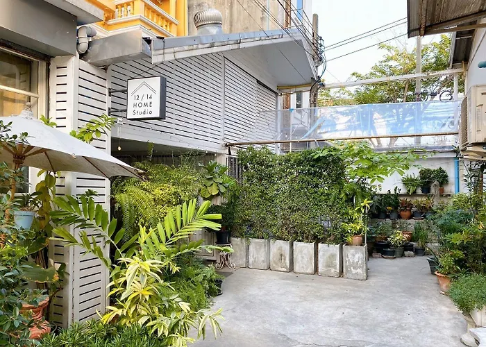 Apartament 12/14 *