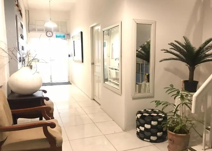 Apartment 12/14 Bangkok
