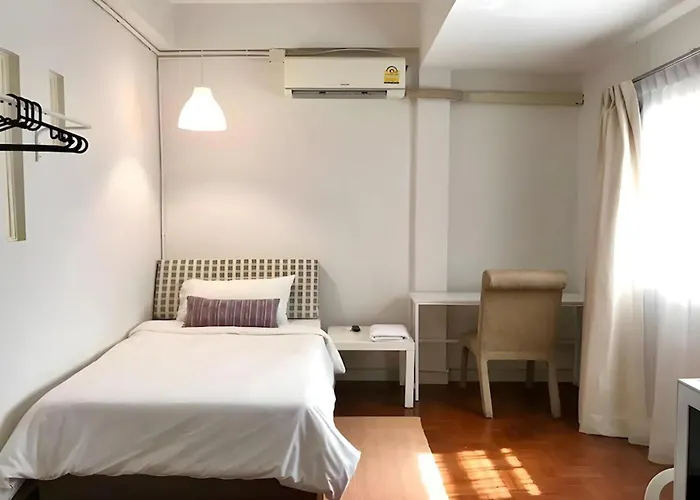 12/14 Apartment