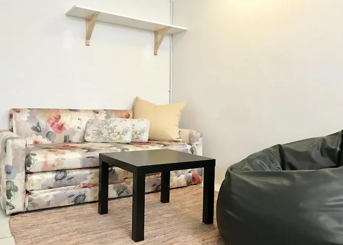 12/14 Apartment Bangkok