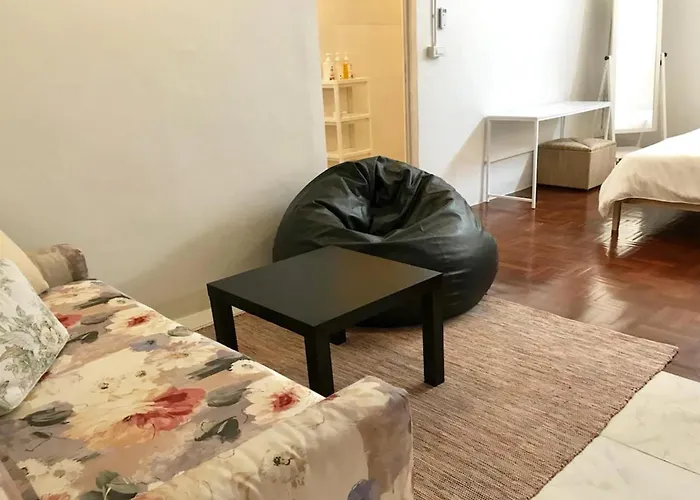 12/14 Apartment *