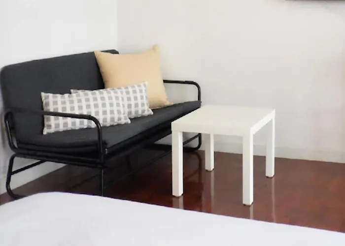 12/14 Apartment