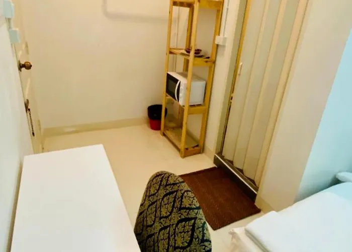 12/14 Apartment