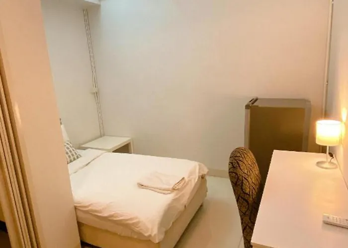 Apartment 12/14 Bangkok