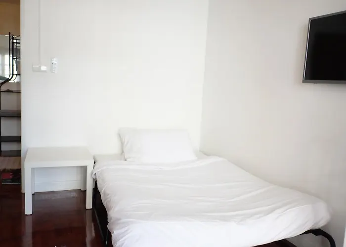 12/14 Appartamento Bangkok