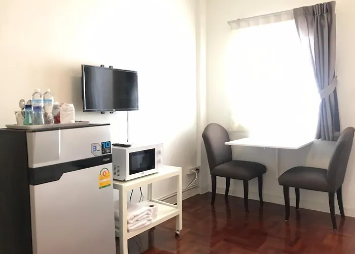 Appartamento 12/14 Bangkok