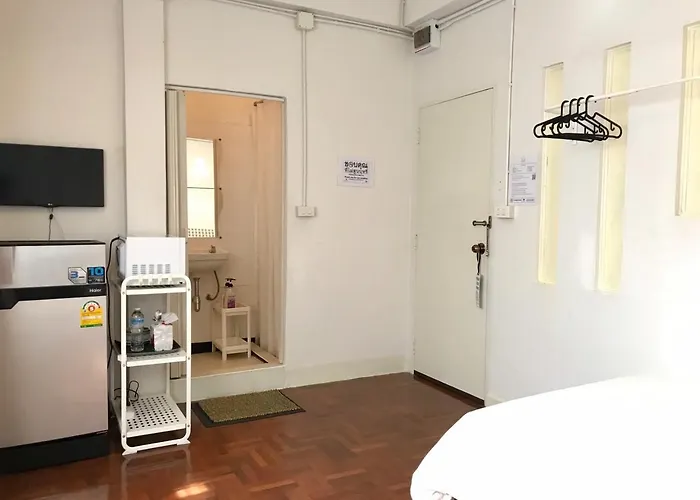 Appartamento 12/14 Bangkok