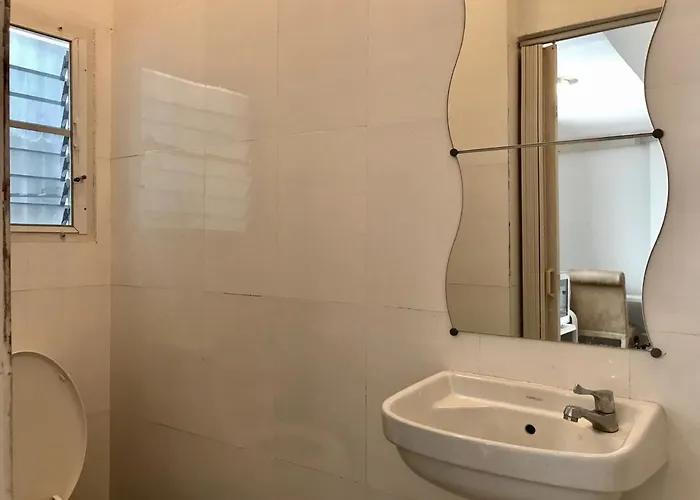 12/14 Appartamento Bangkok